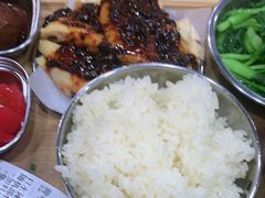 -阿金大白·上海菜馆(新天地店)