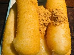 -江边城外烤全鱼(方庄时代购物中心店)