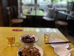 -何记面馆(龙泉山店)