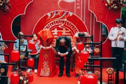 -Sunny喜铺婚礼定制·求婚策划