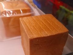 -花园饼屋·吐司蛋糕面包(星海店)