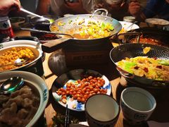 -费大厨辣椒炒肉(高铁吾悦广场店)