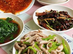 -蘭心餐厅(进贤路店)