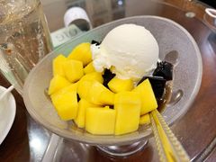 -仁信老铺甜品(北京路店)