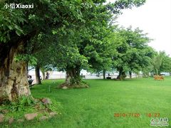 照片-西昌邛海宾馆