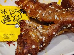 -木屋烧烤(西南角店)