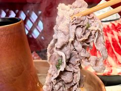 -清真·京华源铜锅涮肉(丰庆店)