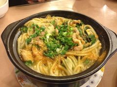 -马员外砂锅老店(青年南路店)