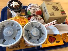 -汉堡王(嘉定宝龙城市广场)