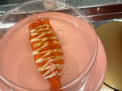 -争鲜回转寿司(天府广场-今站PLUS店)