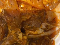 -韩宫宴烤肉·料理(苏州中心店)