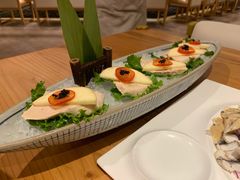 -吟松日式料理(莘庄店)