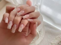 -Adore nail日式美甲美睫