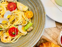 -玲婧胡同·生日蛋糕·餐厅(嘉里城店)