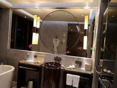 -宁波威斯汀酒店
