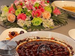 -羊门客在·烤盐池滩羊·川菜