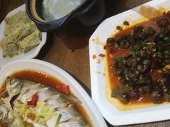 -老马家·舌尖上的西塘美食
