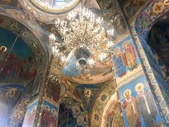 -滴血救世主教堂