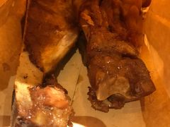 -赵元章肉骨烧(山塘街店)