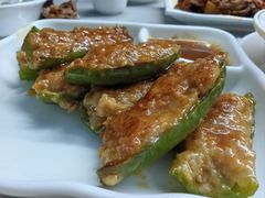 -海鲜街菜馆(海珠南路店)