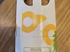 -麦当劳(双榆树店)