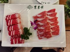 -东来顺饭庄(天坛店)