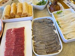 -牛街·马辈儿涮肉(陶然亭店)