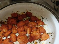 -集杰尚品海鲜烤肉自助餐厅(乳山振华店)