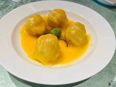 -南海渔村·徐博馆(琶洲店-粤菜养生宴)