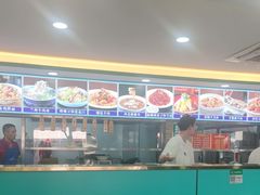 -西域美食(西直门南小街店)