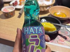 -温野菜涮涮锅(曲江大悦城店)