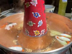 -羊大爷涮肉(亮马桥店)