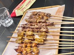 -吉香碳烤生蚝(仙霞路店)