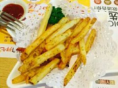 -噹噹呀咪咖喱屋(南京东路店)