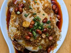 李庄白肉-李庄白肉(草堂店)