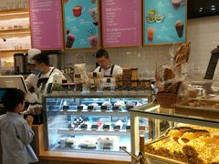 -BONBON BAKERY