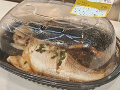 -盒马鲜生(189购物中心店)