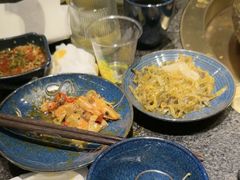 -湊湊火锅·茶憩(打浦桥日月光店)