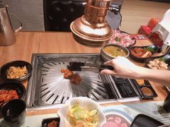 -汉拿山(汇一城店)