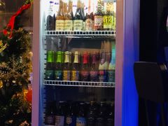 -Release bar 释放酒吧 (哈西万达店)