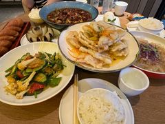-金掌勺锅包肉(太原万达店)