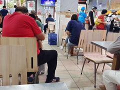 大堂-邢老三肉丸糊辣汤(西安总店)
