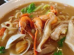 -何记面馆(龙泉山店)