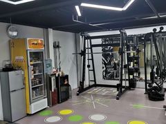 -清橙健身(学院路店)