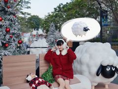 -东莞松山湖万象汇