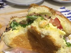 -The open life(万象城店)