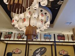 -極屋鮨牛 · 烧肉酒场(时代C馆店)