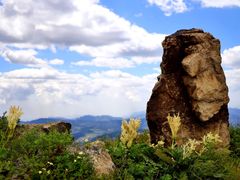 -白草畔自然风景区