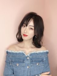 -伊本造型