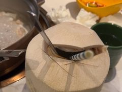 -润园四季椰子鸡火锅(南山海岸城店)